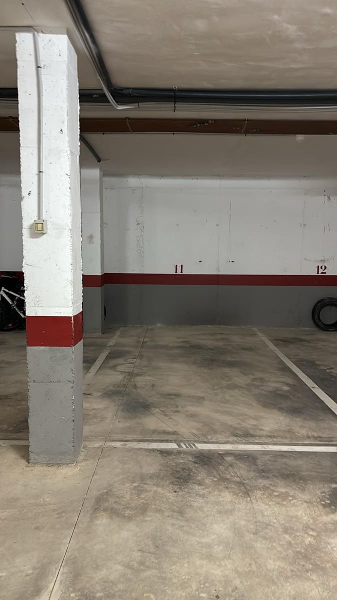 Garage for sale in Santa Pola - € 13,900 (Ref: 10054452)