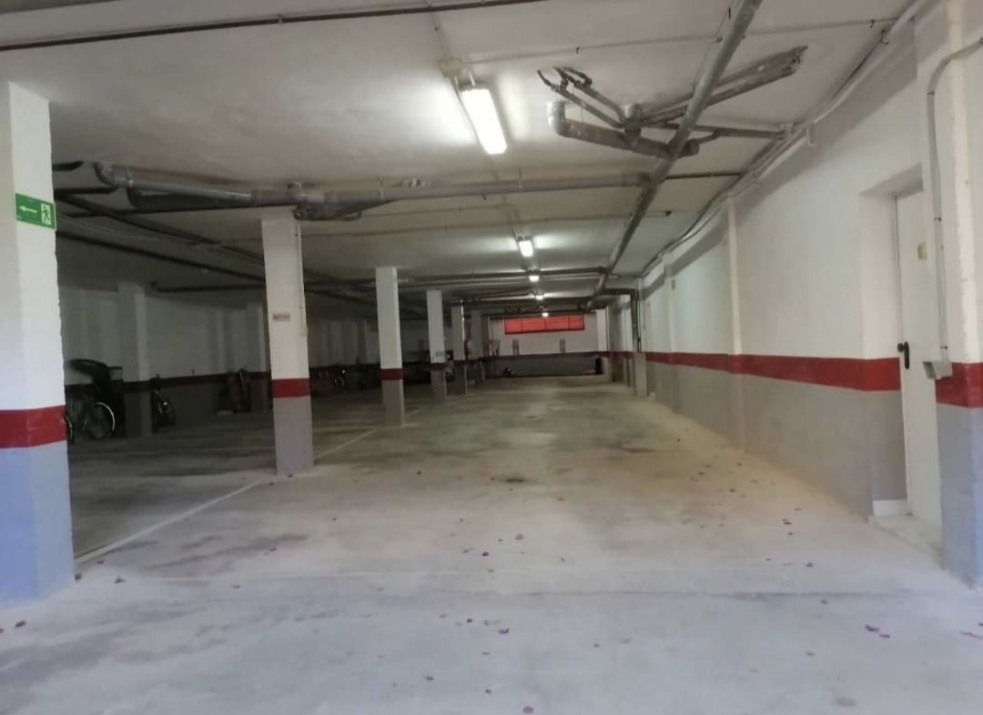 Garage for sale in Santa Pola - € 13,900 (Ref: 10054452)