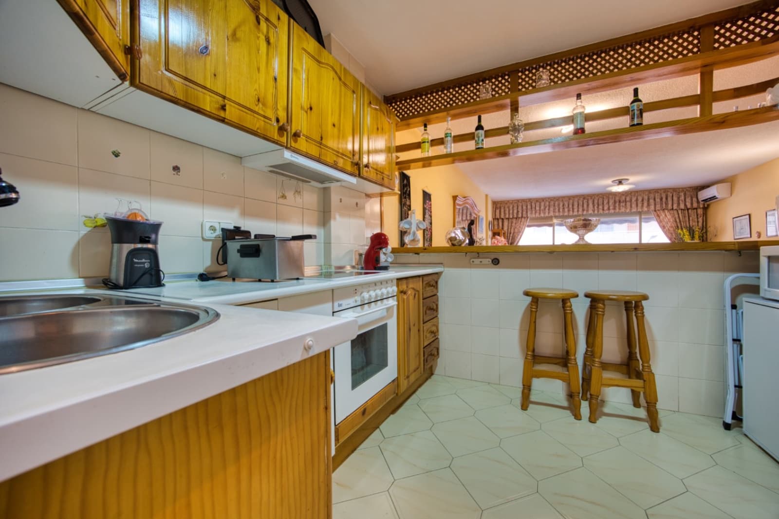 3 camera da letto Appartamento in vendita in El Campello con piscina garage - 320.000 € (Rif: 10085236)