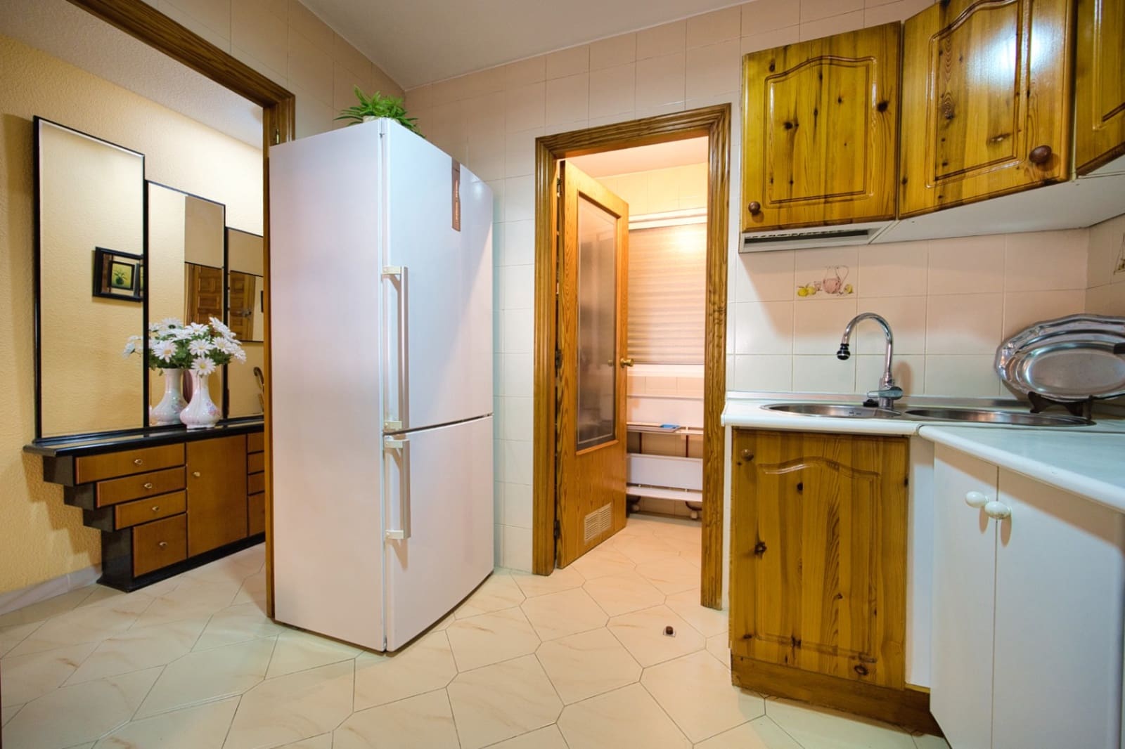 3 camera da letto Appartamento in vendita in El Campello con piscina garage - 320.000 € (Rif: 10085236)