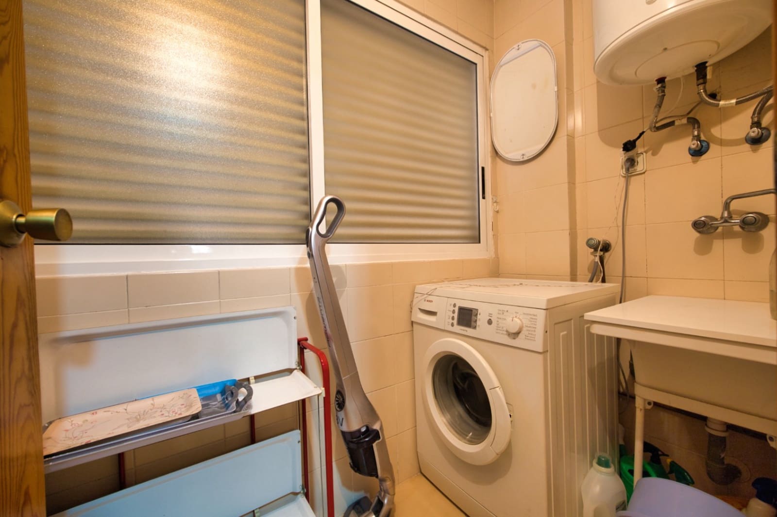 3 camera da letto Appartamento in vendita in El Campello con piscina garage - 320.000 € (Rif: 10085236)