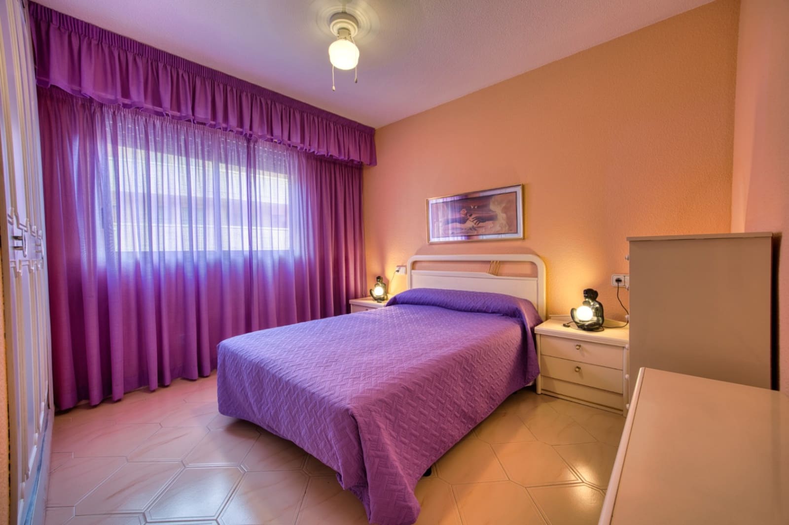 3 camera da letto Appartamento in vendita in El Campello con piscina garage - 320.000 € (Rif: 10085236)