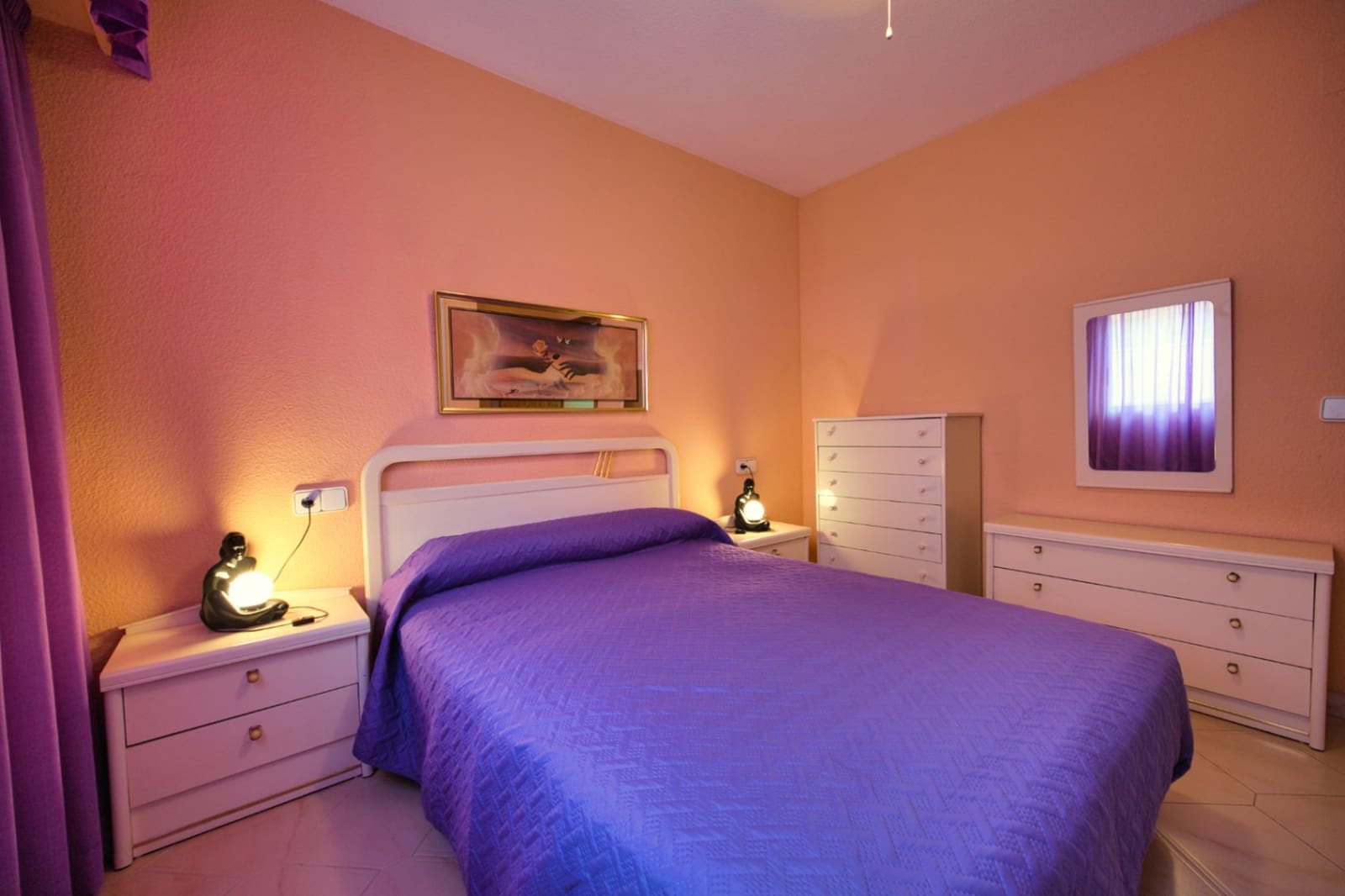 3 camera da letto Appartamento in vendita in El Campello con piscina garage - 320.000 € (Rif: 10085236)