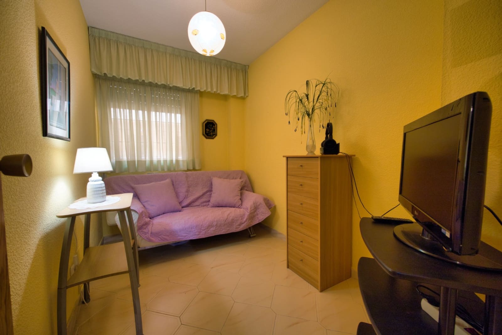 3 camera da letto Appartamento in vendita in El Campello con piscina garage - 320.000 € (Rif: 10085236)