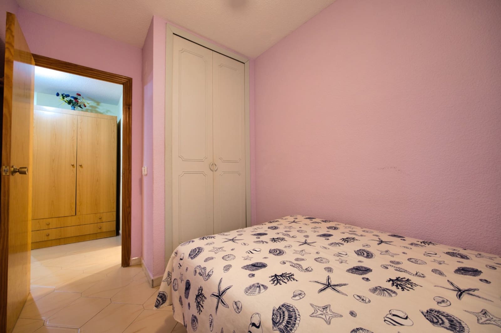 3 camera da letto Appartamento in vendita in El Campello con piscina garage - 320.000 € (Rif: 10085236)