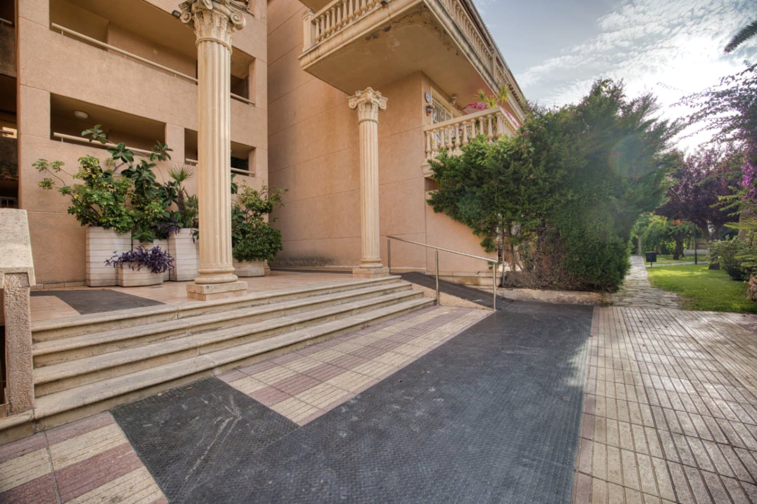 3 camera da letto Appartamento in vendita in El Campello con piscina garage - 320.000 € (Rif: 10085236)