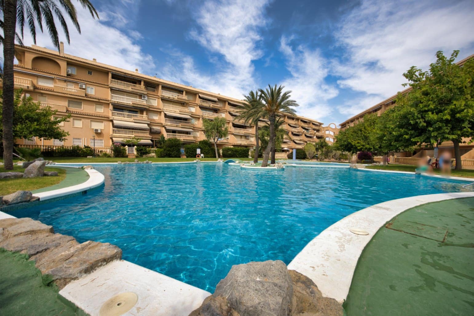 3 camera da letto Appartamento in vendita in El Campello con piscina garage - 320.000 € (Rif: 10085236)