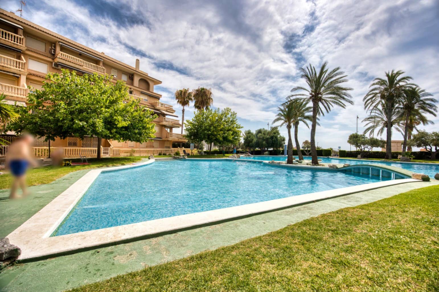 3 camera da letto Appartamento in vendita in El Campello con piscina garage - 320.000 € (Rif: 10085236)