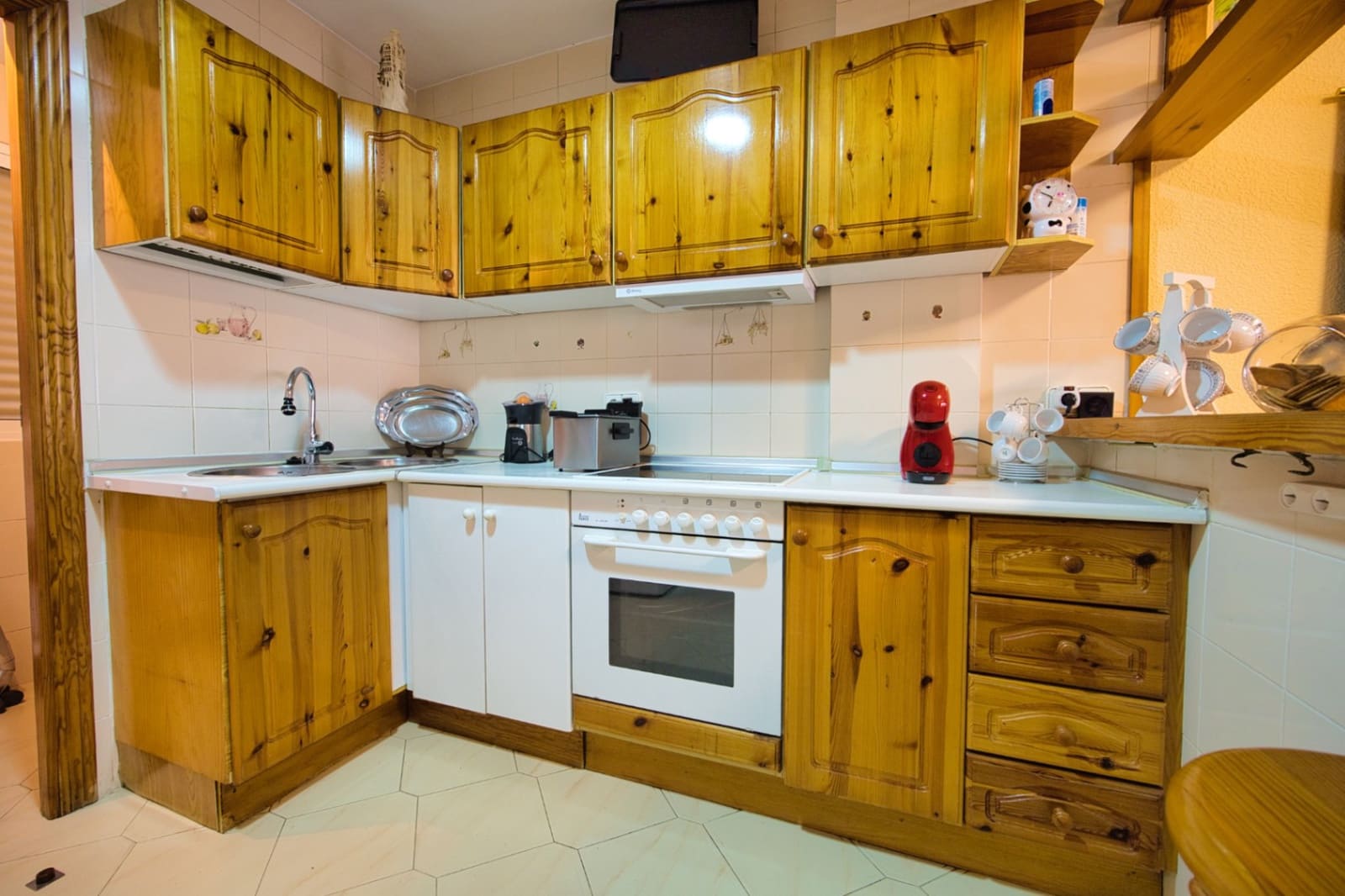 3 camera da letto Appartamento in vendita in El Campello con piscina garage - 320.000 € (Rif: 10085236)