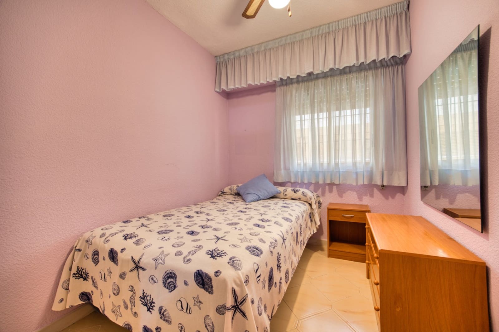 3 camera da letto Appartamento in vendita in El Campello con piscina garage - 320.000 € (Rif: 10085236)