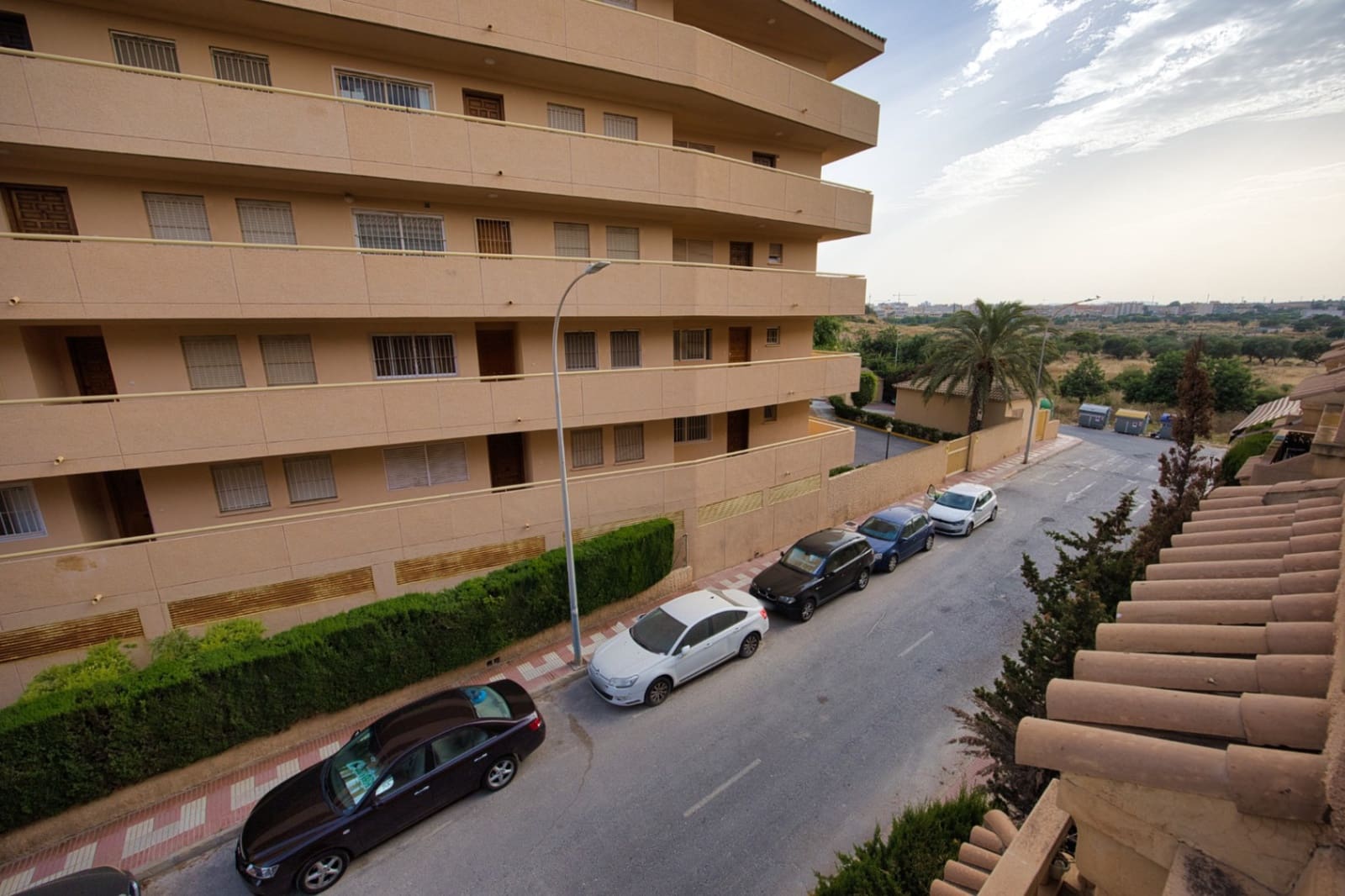 3 camera da letto Appartamento in vendita in El Campello con piscina garage - 320.000 € (Rif: 10085236)