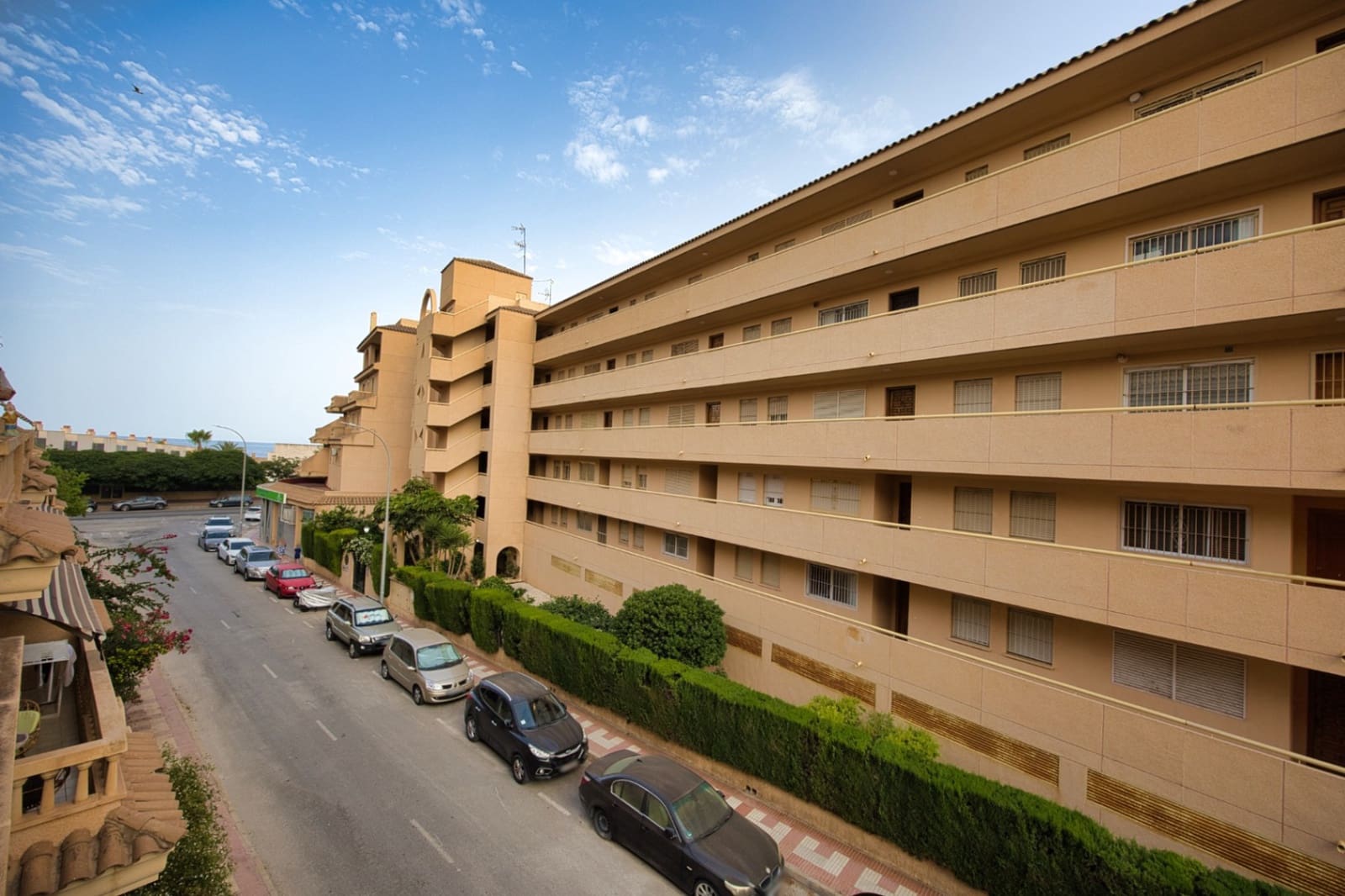 3 camera da letto Appartamento in vendita in El Campello con piscina garage - 320.000 € (Rif: 10085236)