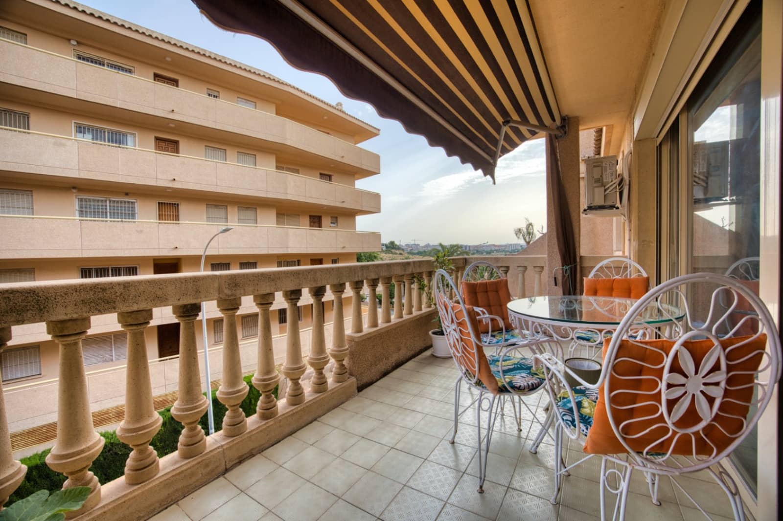 3 camera da letto Appartamento in vendita in El Campello con piscina garage - 320.000 € (Rif: 10085236)