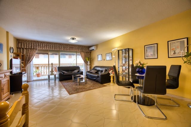 Piso de 3 habitaciones en El Campello en venta con piscina garaje - 320.000 € (Ref: 10085236)