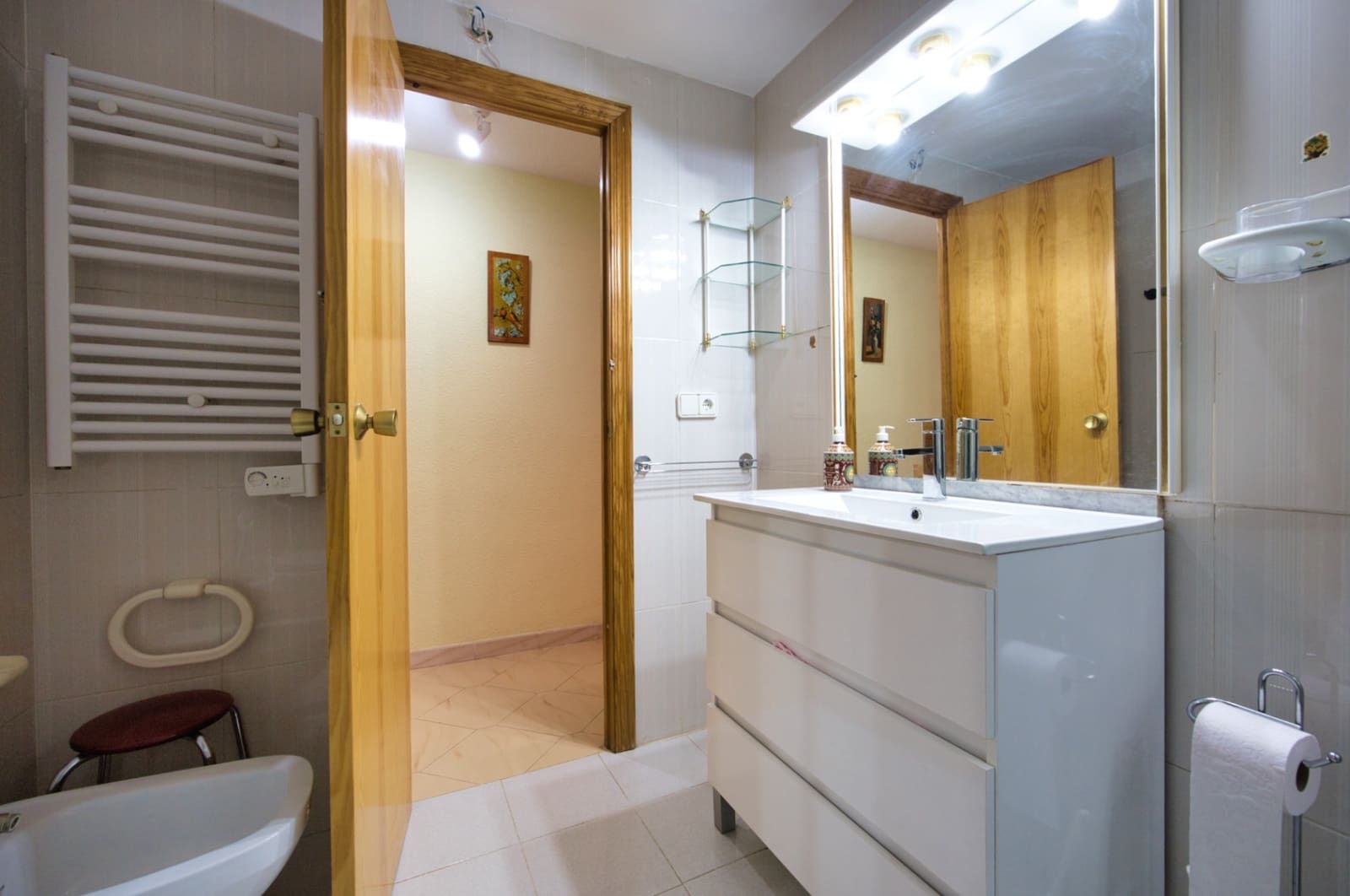 3 camera da letto Appartamento in vendita in El Campello con piscina garage - 320.000 € (Rif: 10085236)