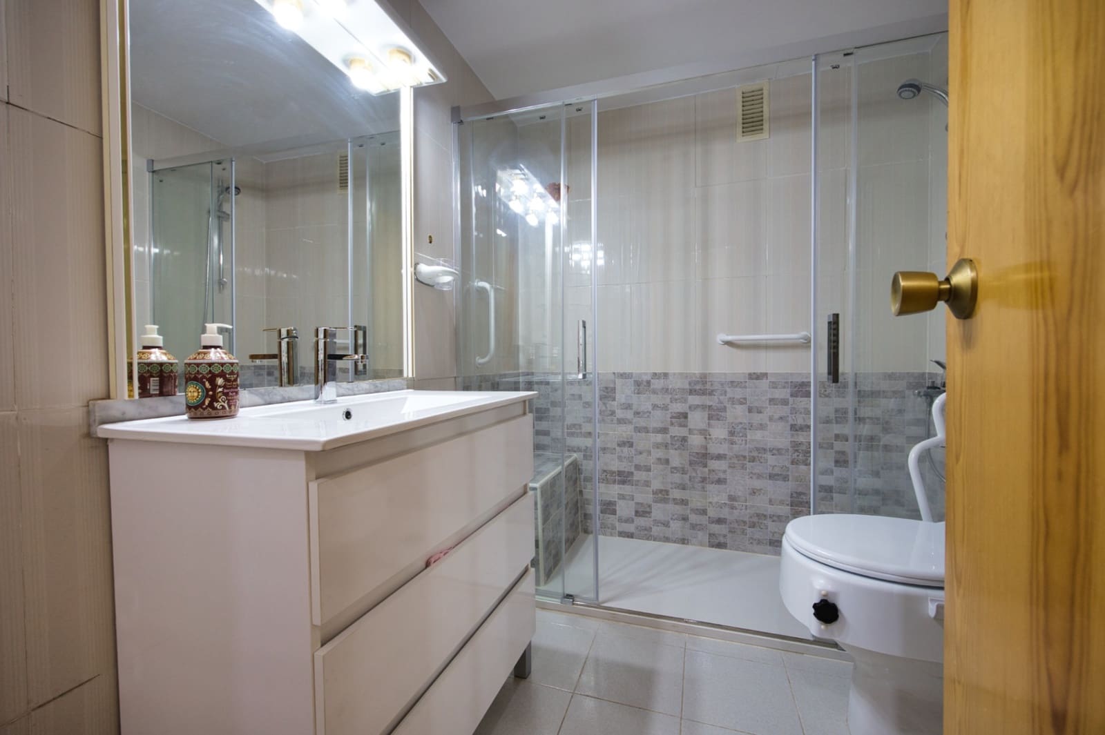3 camera da letto Appartamento in vendita in El Campello con piscina garage - 320.000 € (Rif: 10085236)