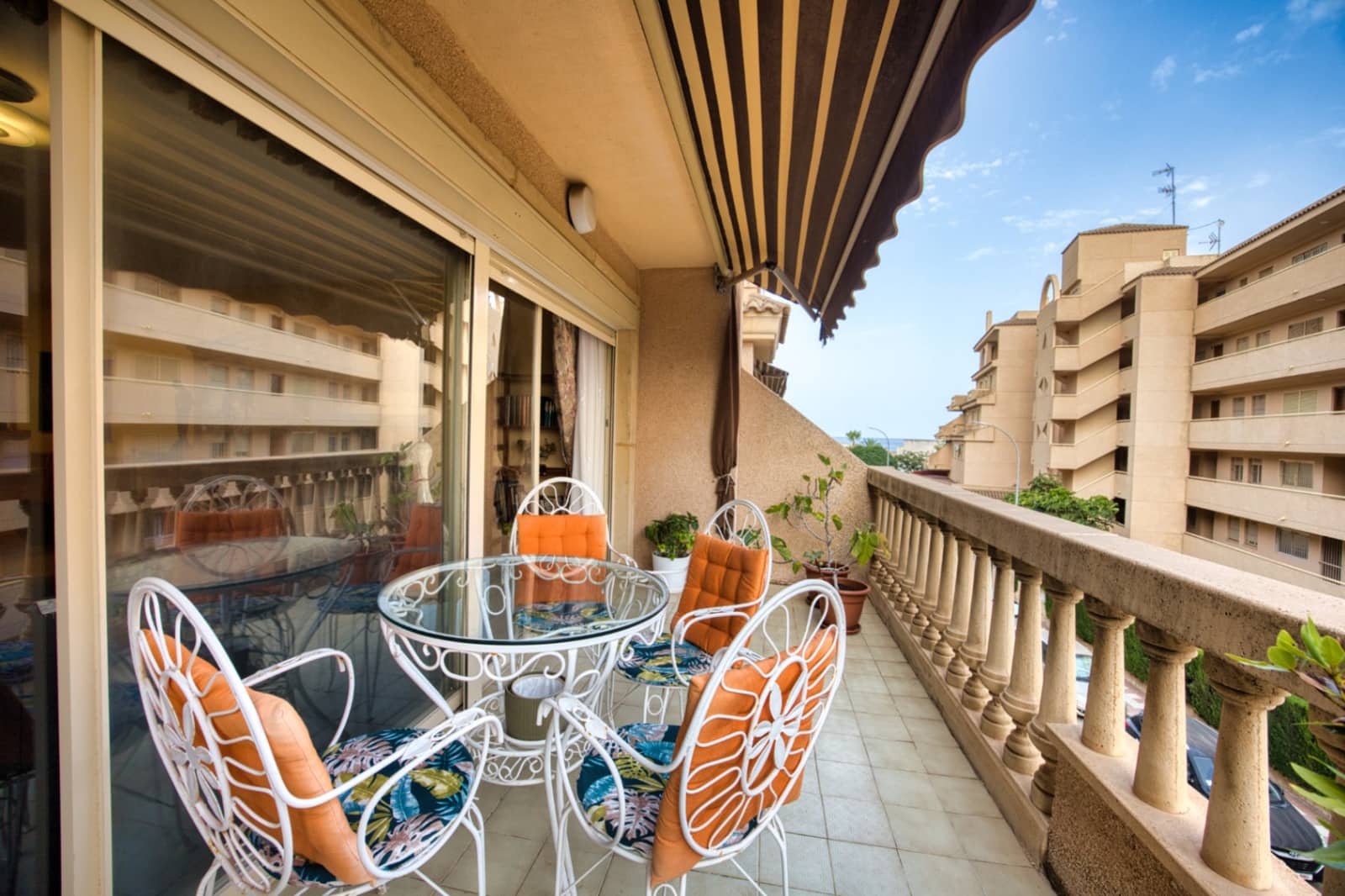 3 camera da letto Appartamento in vendita in El Campello con piscina garage - 320.000 € (Rif: 10085236)