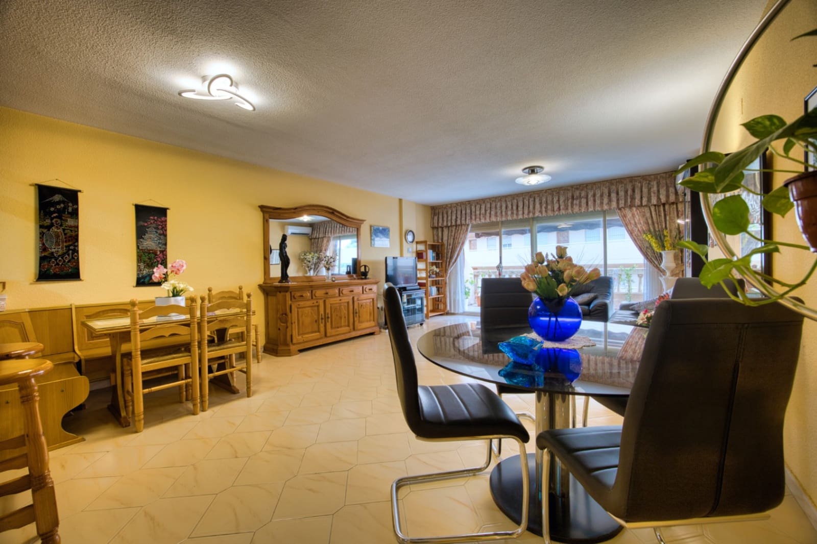 3 camera da letto Appartamento in vendita in El Campello con piscina garage - 320.000 € (Rif: 10085236)