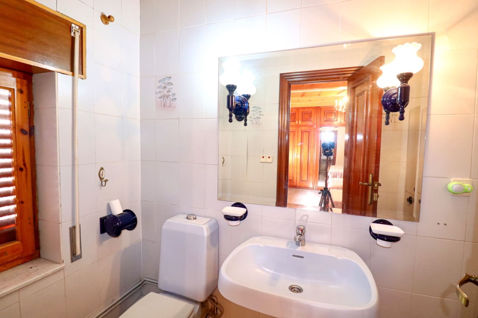 8 sypialnia Finka/Dom wiejski na sprzedaż w Tibi z garażem - 699 990 € (Ref: 10177519)