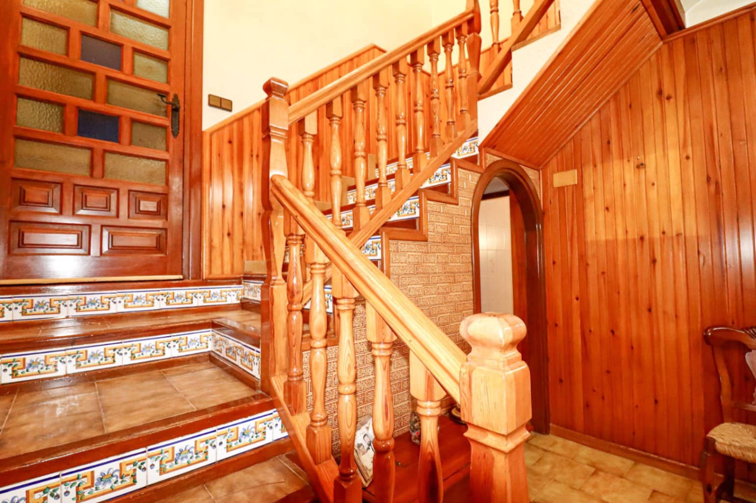 8 sypialnia Finka/Dom wiejski na sprzedaż w Tibi z garażem - 699 990 € (Ref: 10177519)