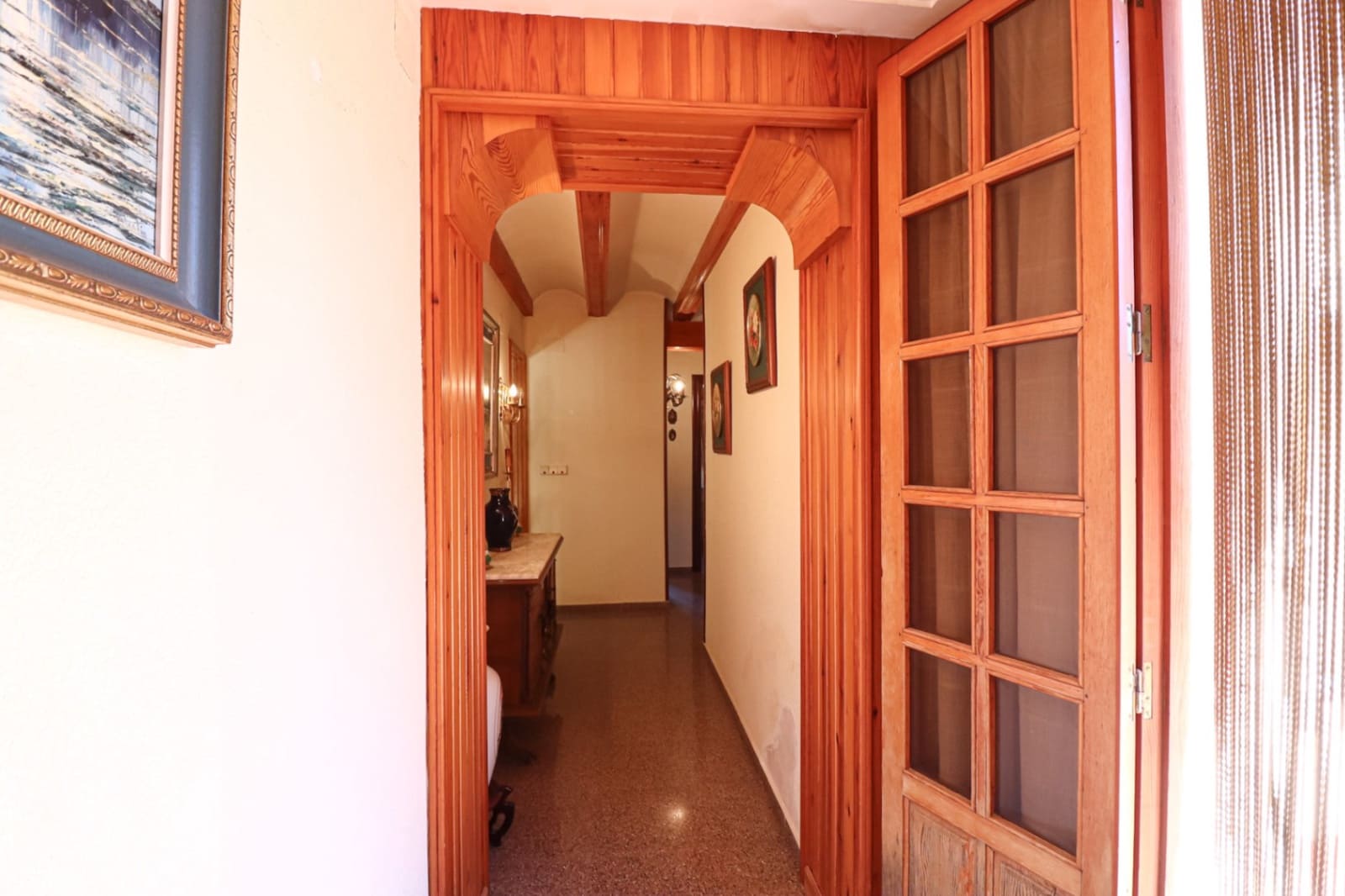 8 sypialnia Finka/Dom wiejski na sprzedaż w Tibi z garażem - 699 990 € (Ref: 10177519)