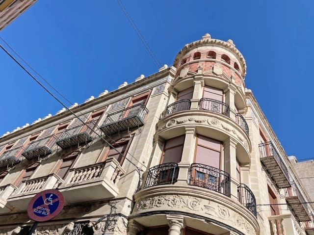 4 camera da letto Appartamento in vendita in Jijona / Xixona - 275.000 € (Rif: 8790107)