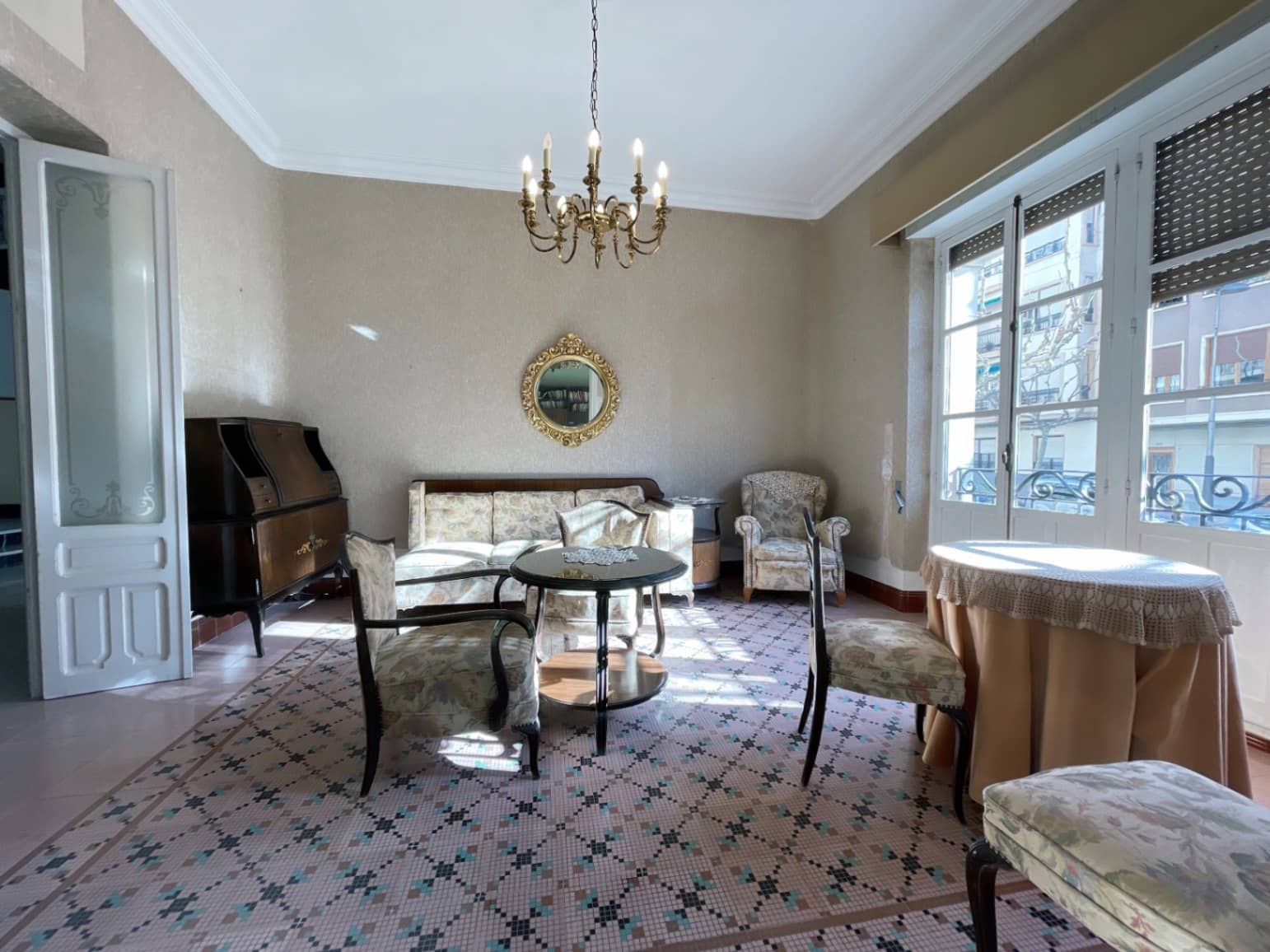 4 sypialnia Mieszkanie na sprzedaż w Jijona / Xixona - 275 000 € (Ref: 8790107)