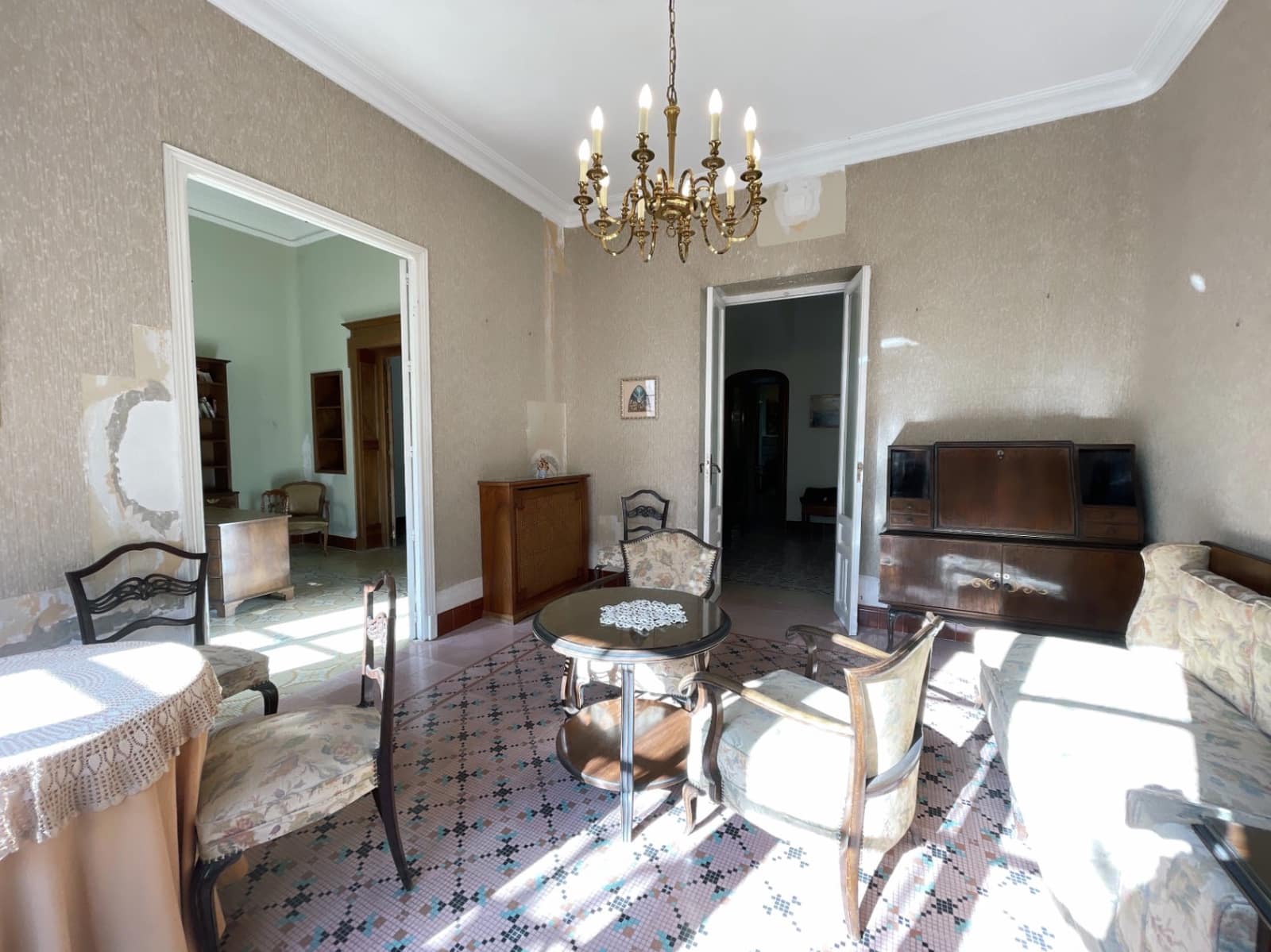 4 sypialnia Mieszkanie na sprzedaż w Jijona / Xixona - 275 000 € (Ref: 8790107)