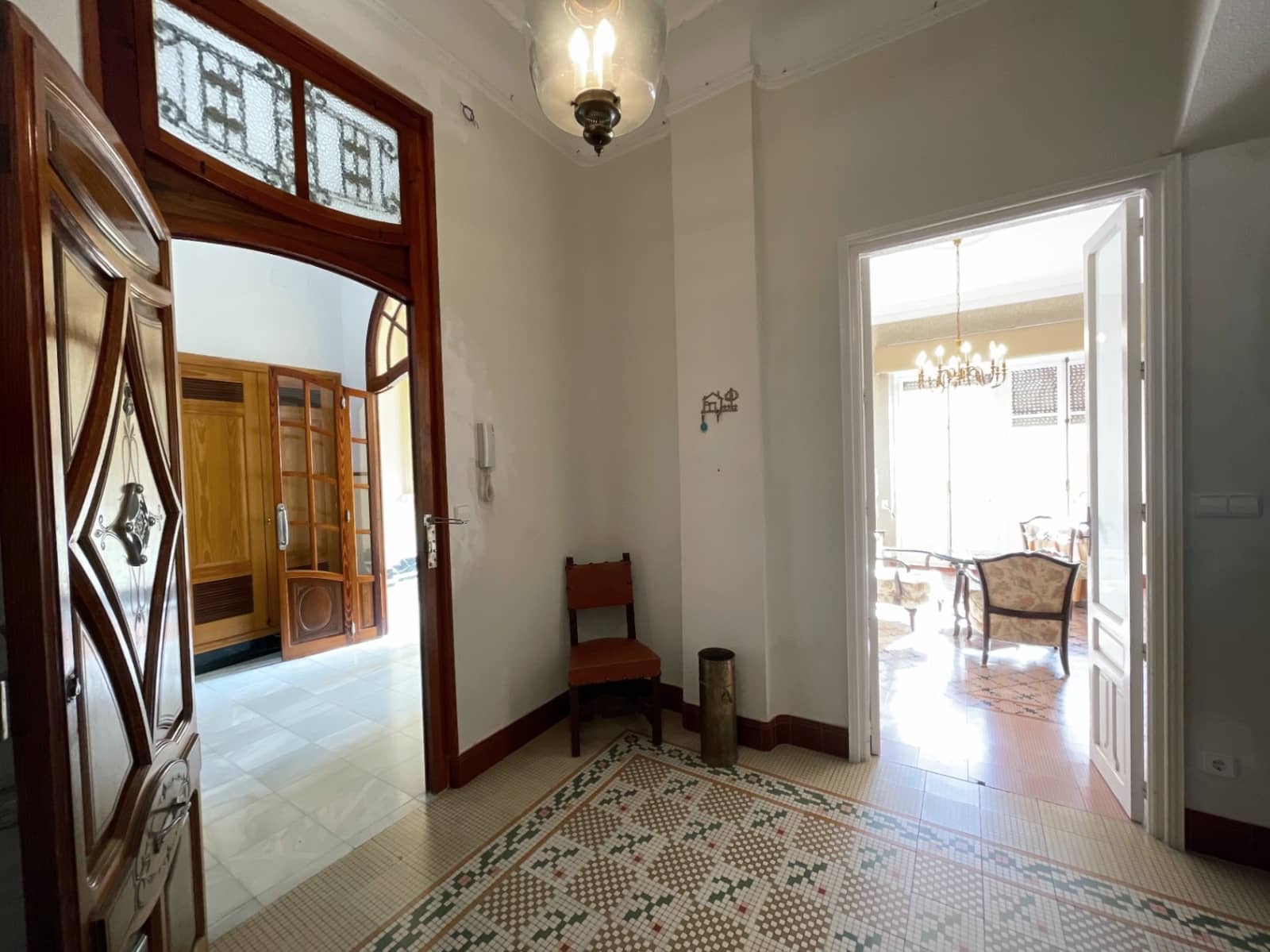 4 sypialnia Mieszkanie na sprzedaż w Jijona / Xixona - 275 000 € (Ref: 8790107)