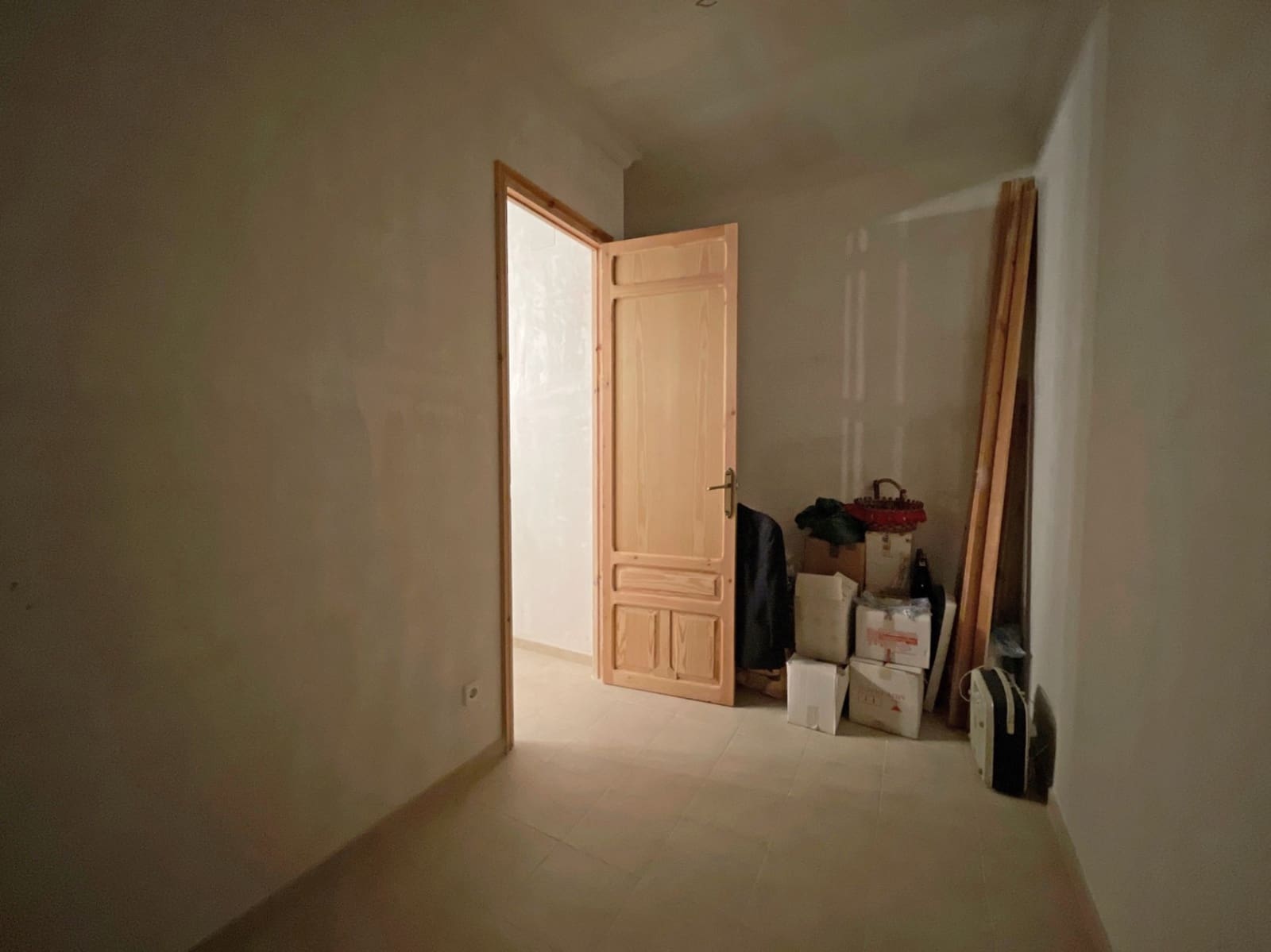 4 sypialnia Mieszkanie na sprzedaż w Jijona / Xixona - 275 000 € (Ref: 8790107)