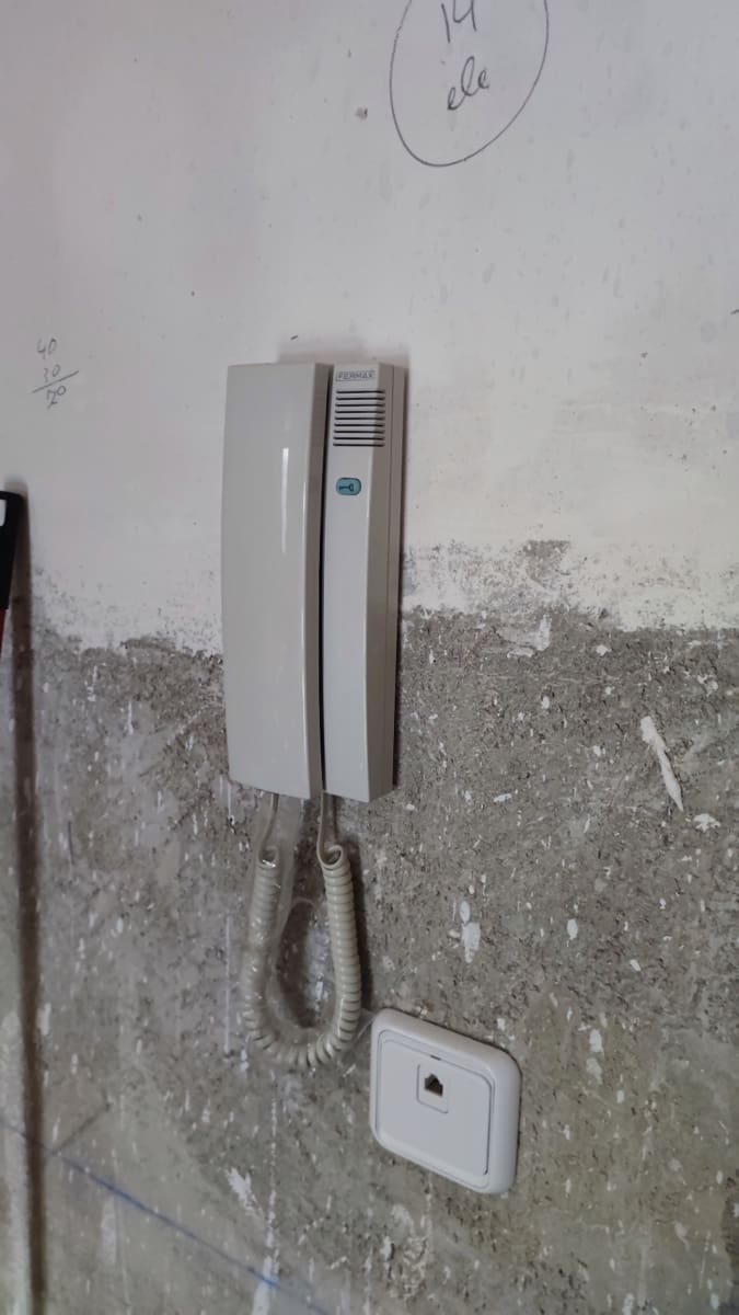 4 sypialnia Mieszkanie na sprzedaż w Jijona / Xixona - 275 000 € (Ref: 8790107)