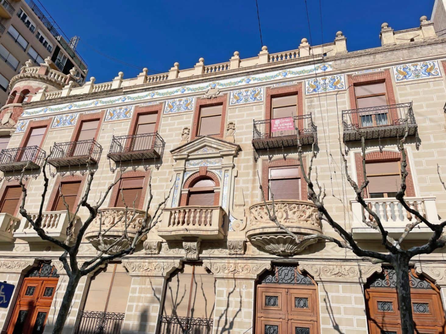 4 sypialnia Mieszkanie na sprzedaż w Jijona / Xixona - 275 000 € (Ref: 8790107)