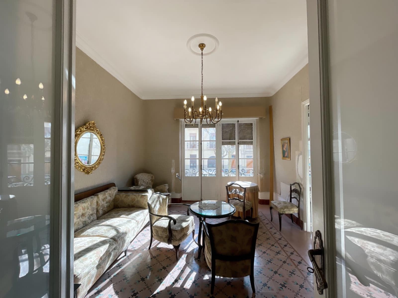 4 sypialnia Mieszkanie na sprzedaż w Jijona / Xixona - 275 000 € (Ref: 8790107)