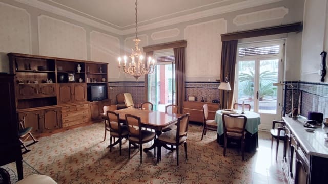 4 camera da letto Appartamento in vendita in Jijona / Xixona - 275.000 € (Rif: 8790107)