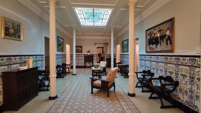 4 camera da letto Appartamento in vendita in Jijona / Xixona - 275.000 € (Rif: 8790107)