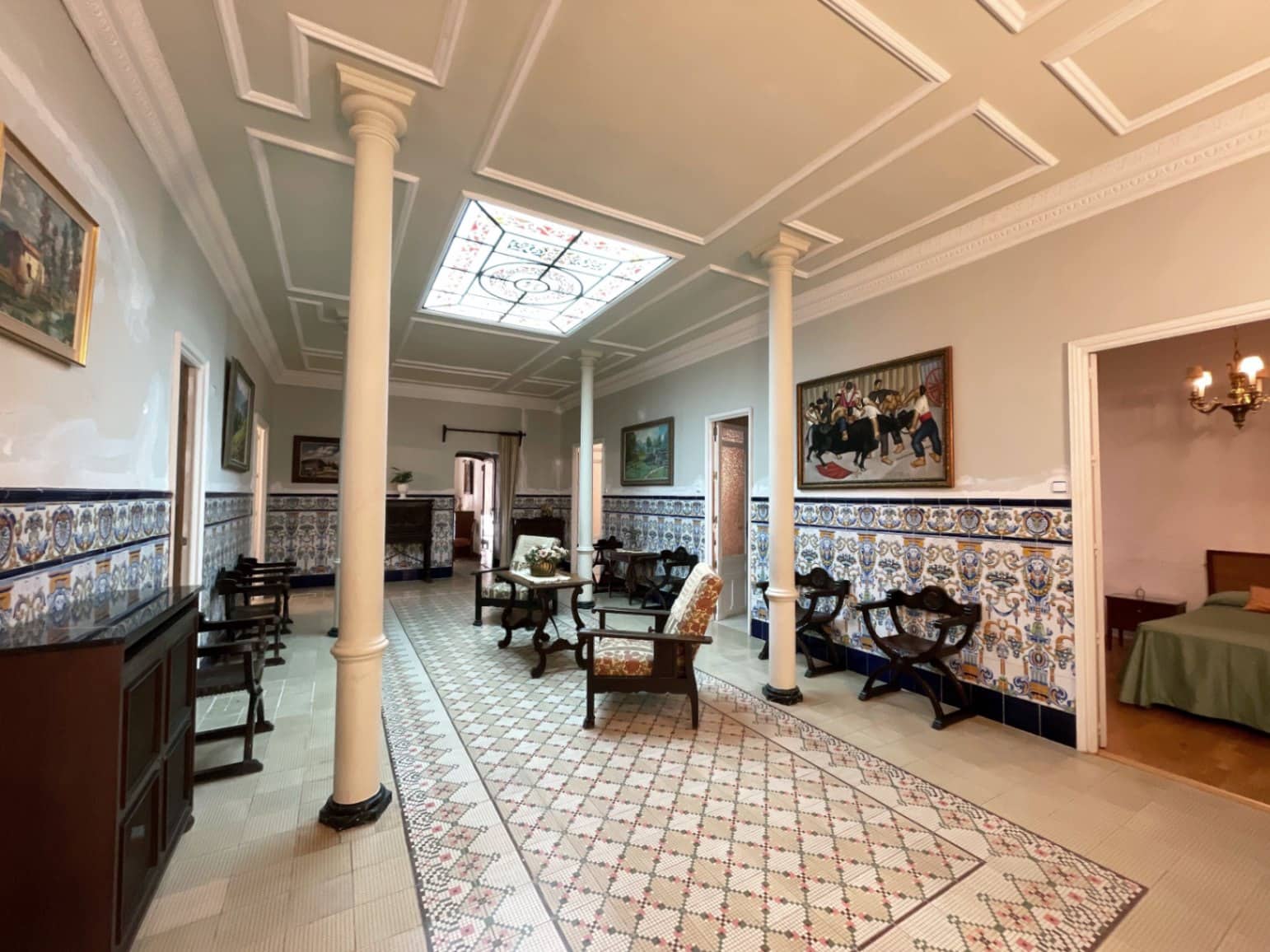 4 sypialnia Mieszkanie na sprzedaż w Jijona / Xixona - 275 000 € (Ref: 8790107)