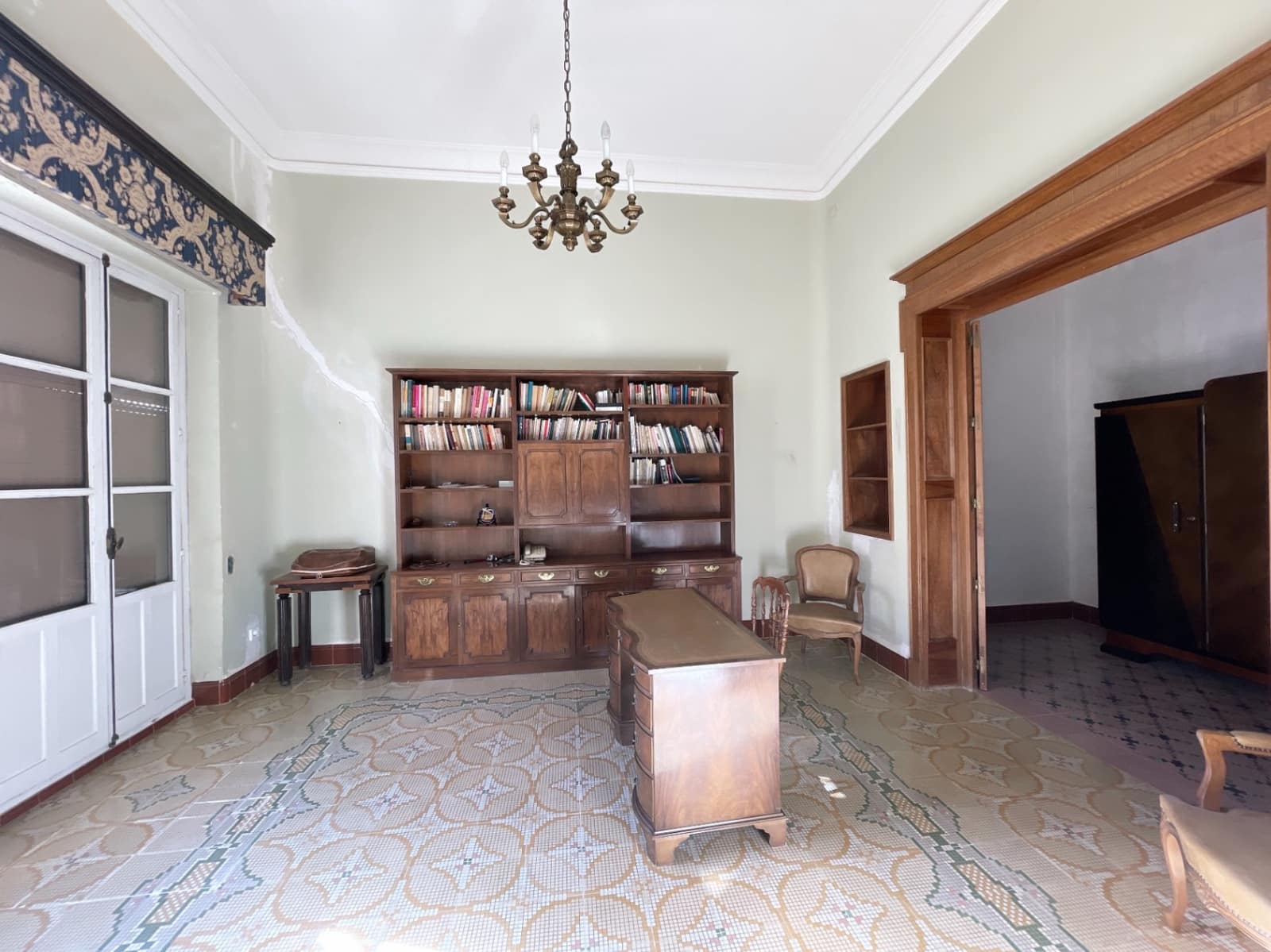 4 sypialnia Mieszkanie na sprzedaż w Jijona / Xixona - 275 000 € (Ref: 8790107)