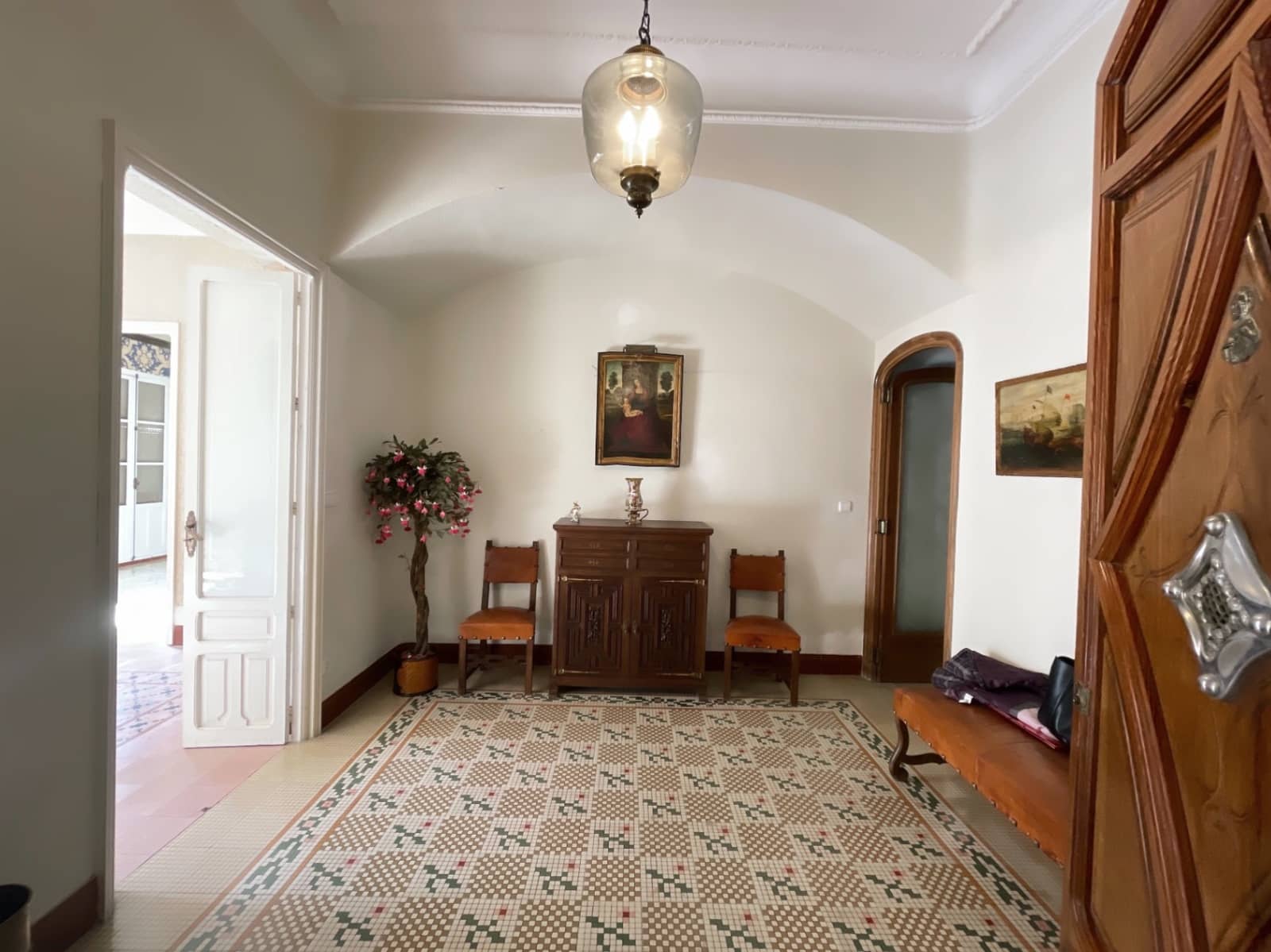 4 sypialnia Mieszkanie na sprzedaż w Jijona / Xixona - 275 000 € (Ref: 8790107)