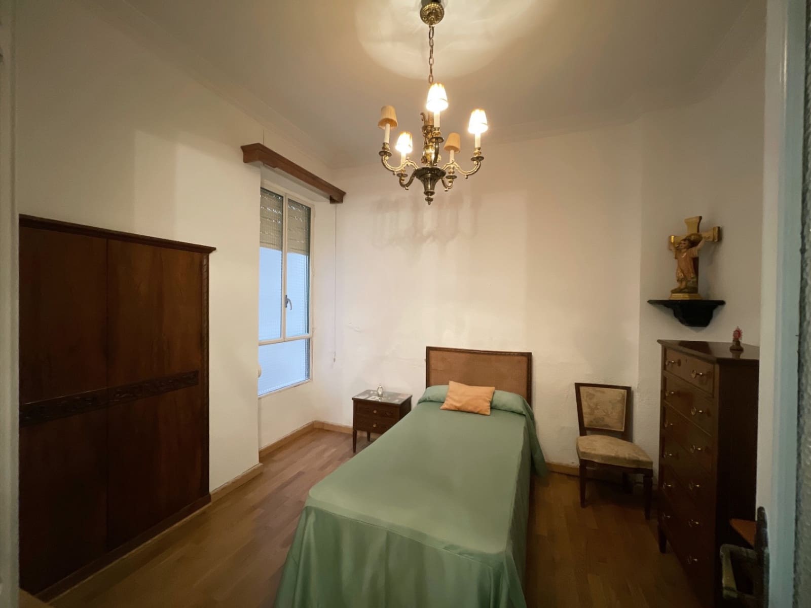 4 sypialnia Mieszkanie na sprzedaż w Jijona / Xixona - 275 000 € (Ref: 8790107)