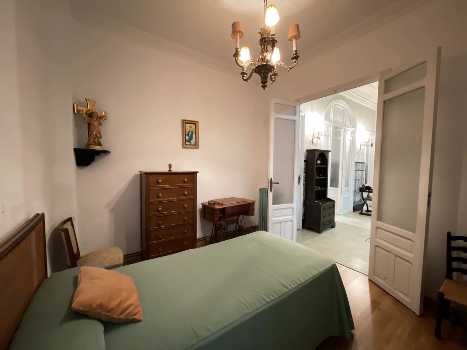 4 sypialnia Mieszkanie na sprzedaż w Jijona / Xixona - 275 000 € (Ref: 8790107)