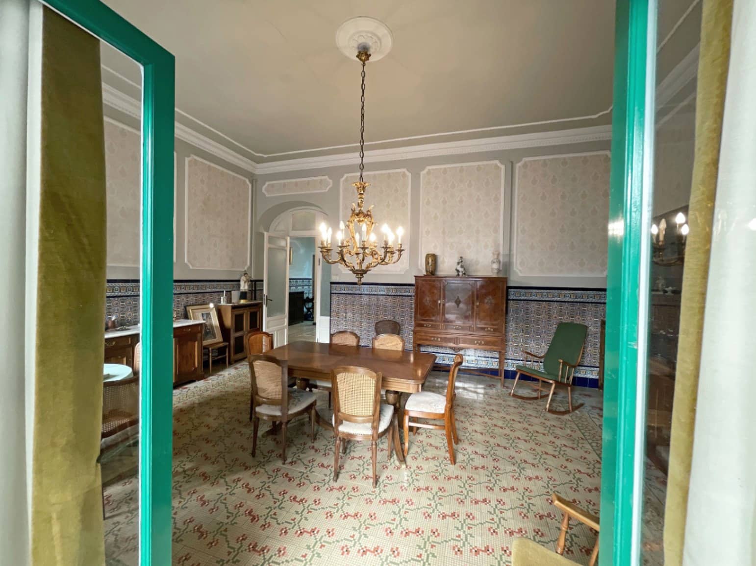 4 sypialnia Mieszkanie na sprzedaż w Jijona / Xixona - 275 000 € (Ref: 8790107)