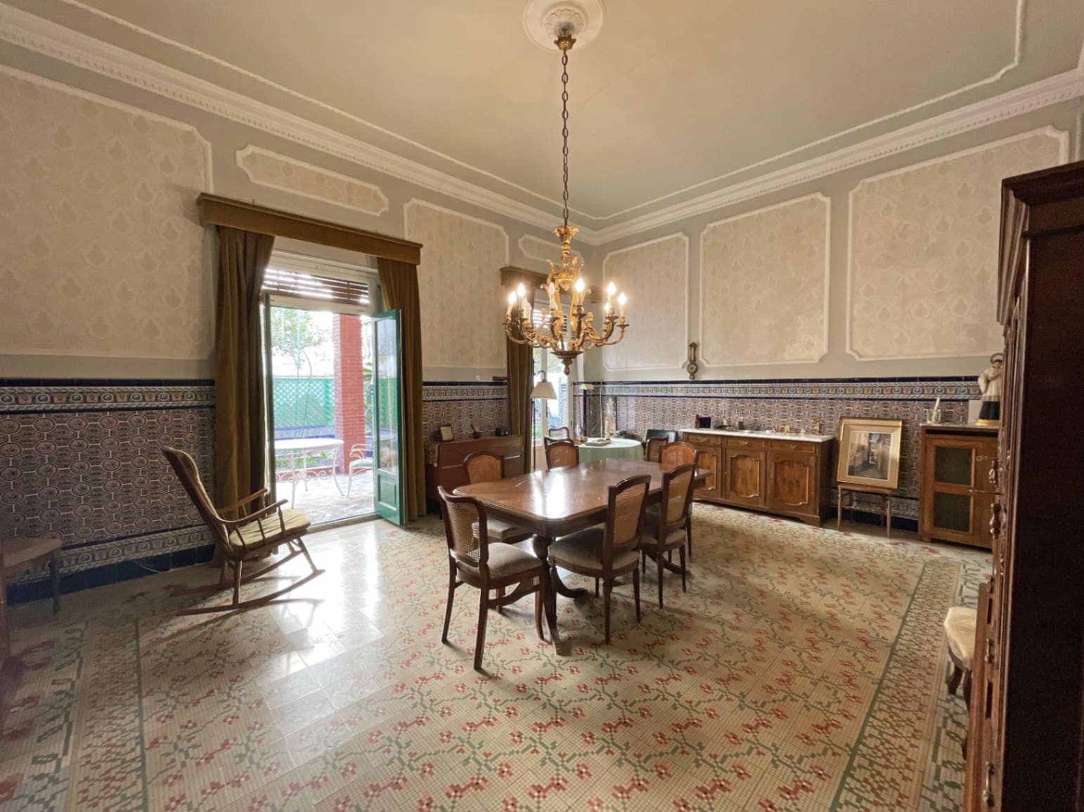 4 sypialnia Mieszkanie na sprzedaż w Jijona / Xixona - 275 000 € (Ref: 8790107)