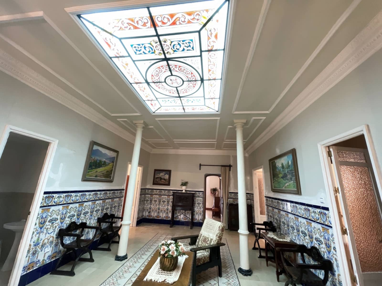 4 sypialnia Mieszkanie na sprzedaż w Jijona / Xixona - 275 000 € (Ref: 8790107)