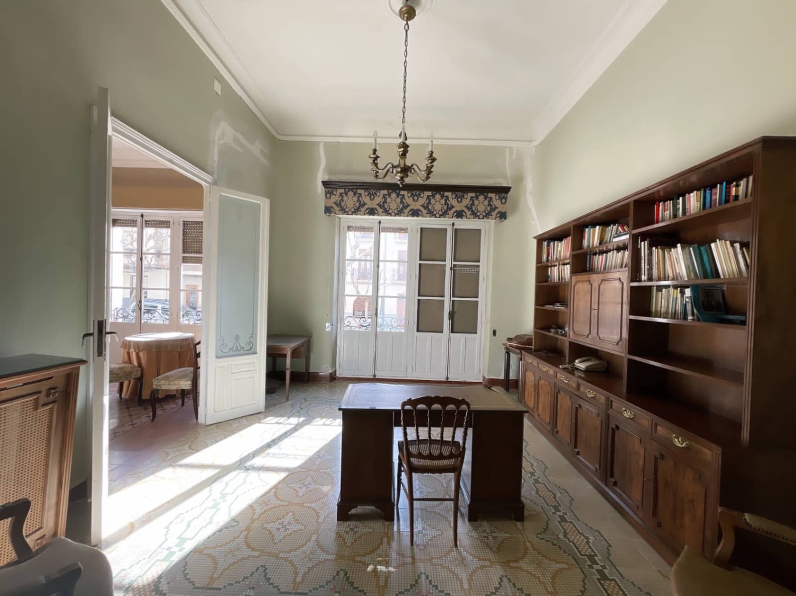 4 sypialnia Mieszkanie na sprzedaż w Jijona / Xixona - 275 000 € (Ref: 8790107)