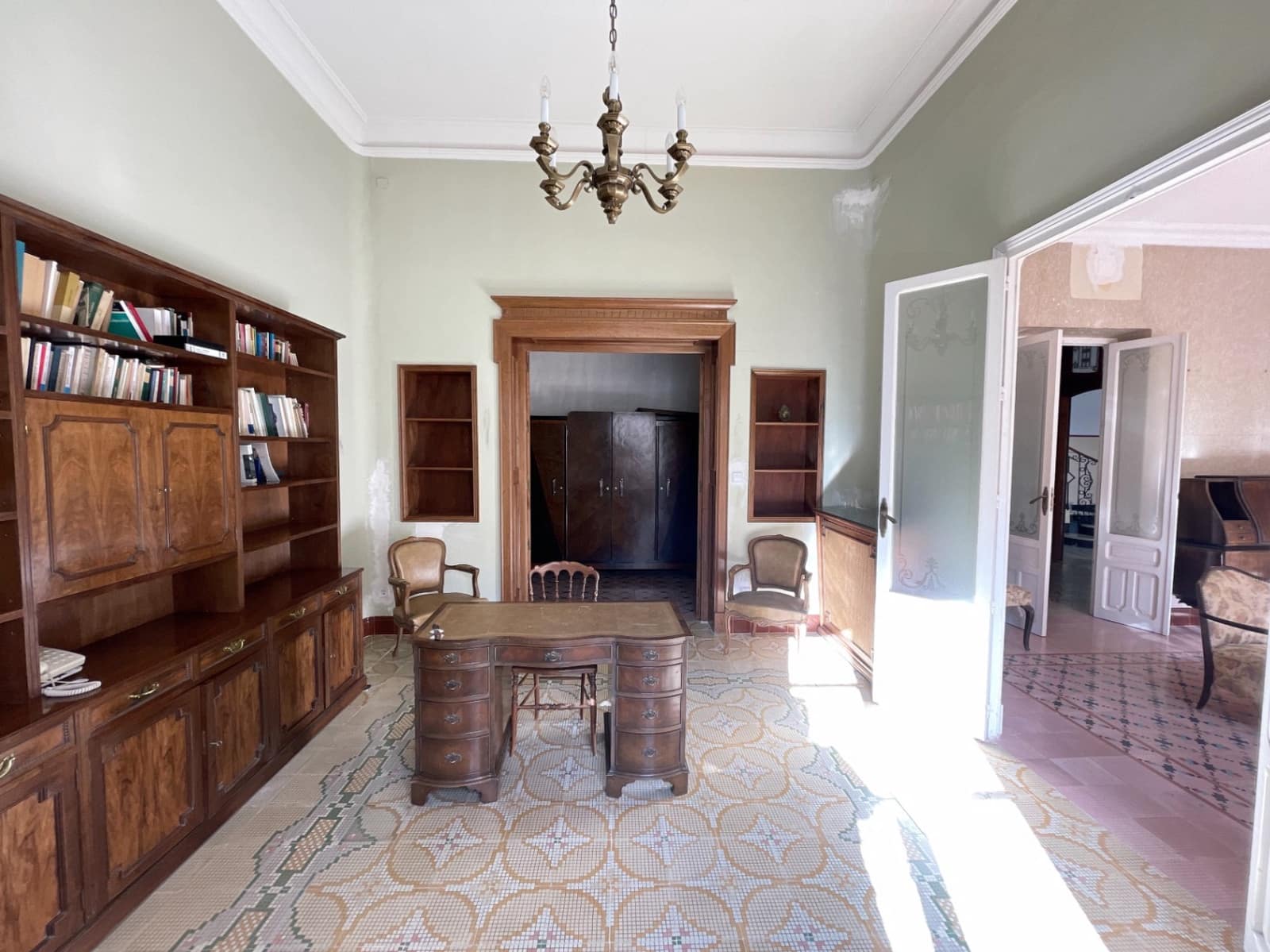 4 sypialnia Mieszkanie na sprzedaż w Jijona / Xixona - 275 000 € (Ref: 8790107)