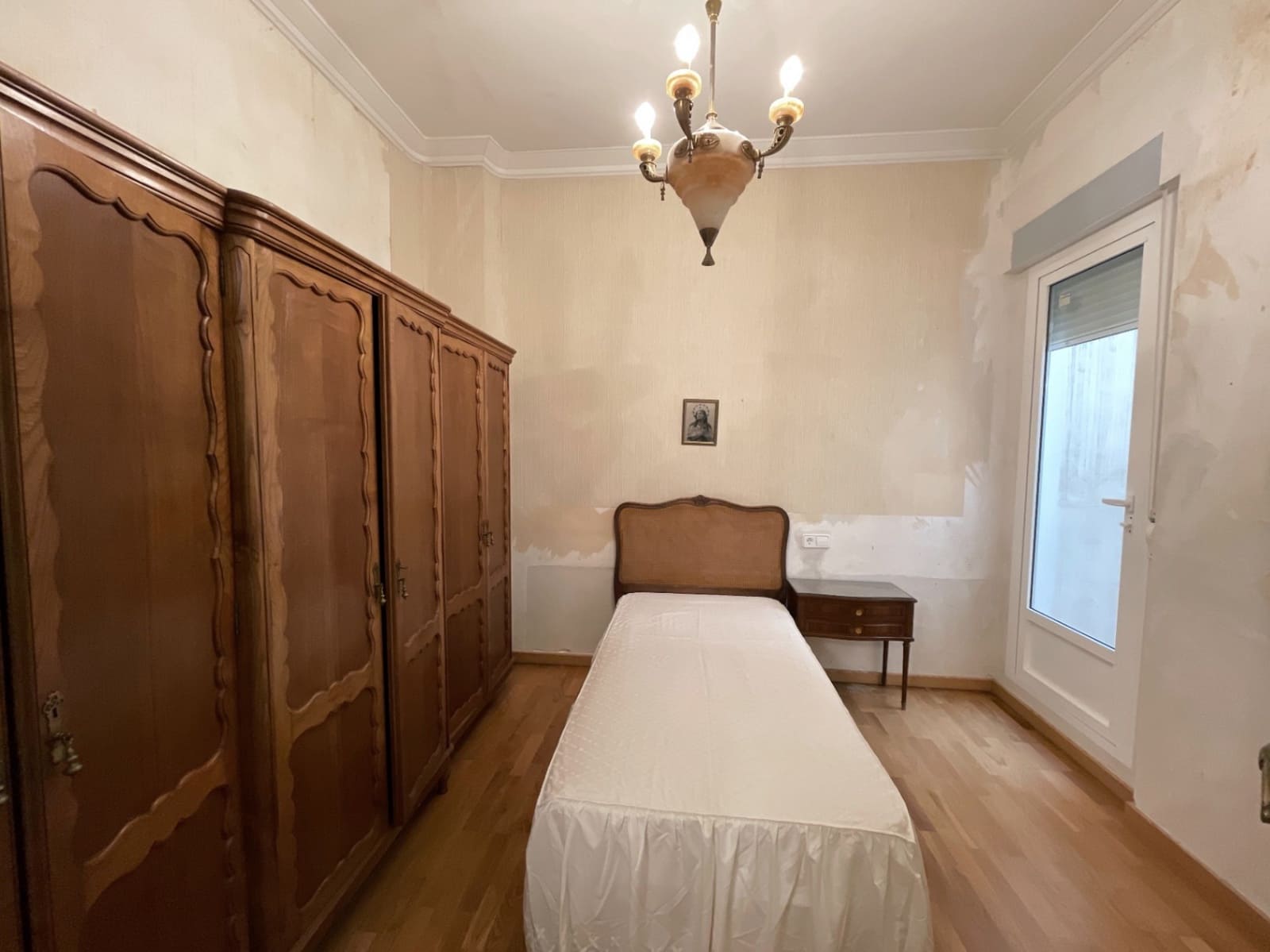 4 sypialnia Mieszkanie na sprzedaż w Jijona / Xixona - 275 000 € (Ref: 8790107)