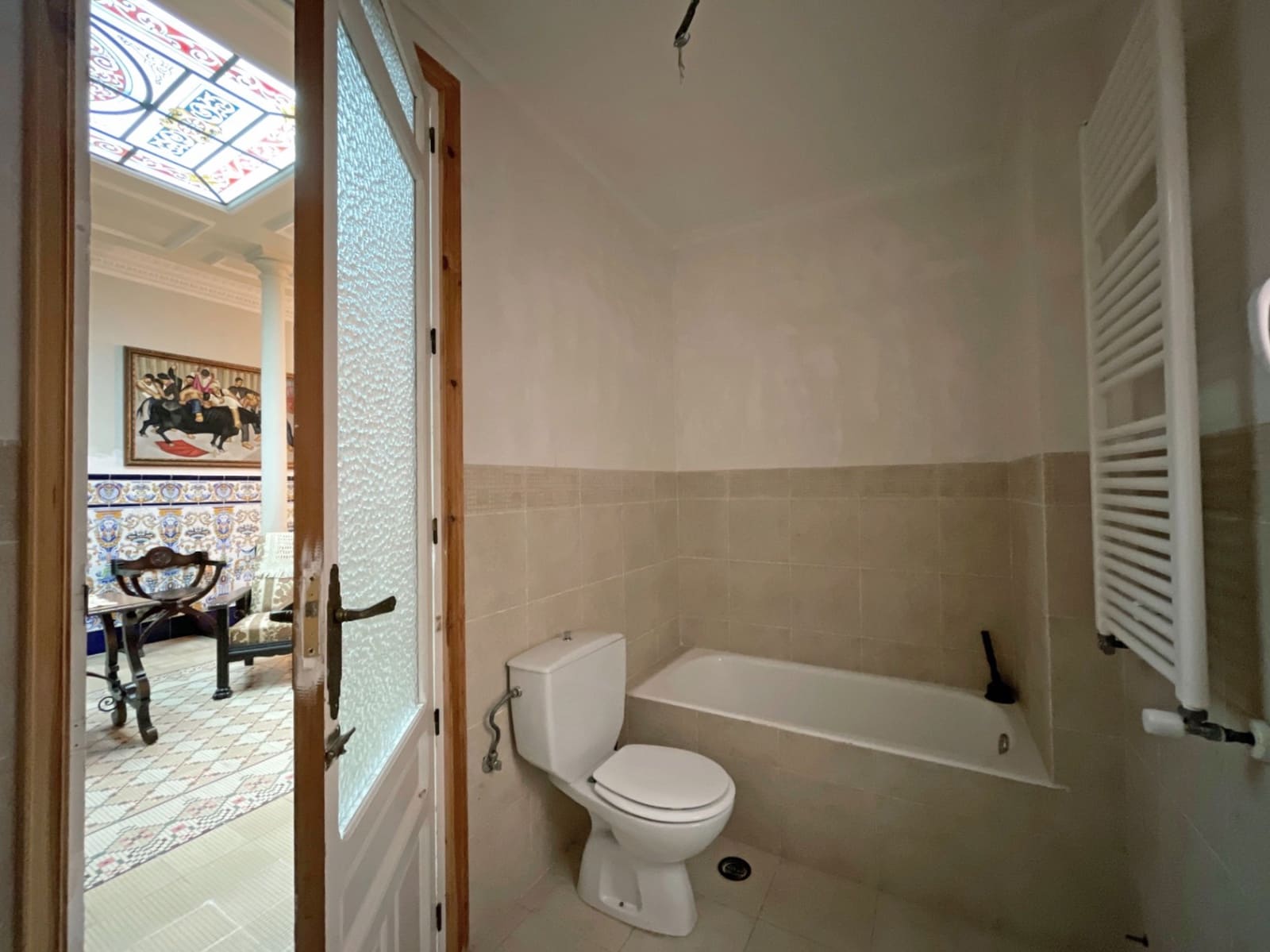 4 sypialnia Mieszkanie na sprzedaż w Jijona / Xixona - 275 000 € (Ref: 8790107)