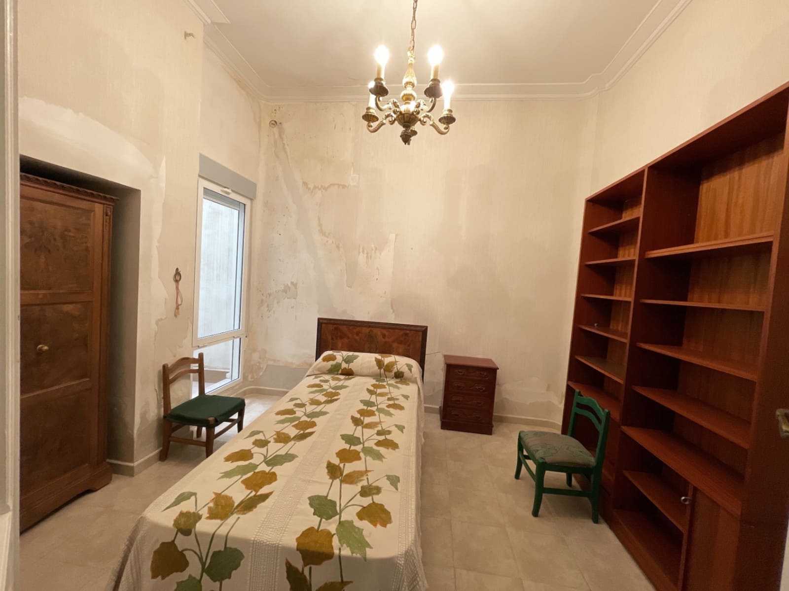 4 sypialnia Mieszkanie na sprzedaż w Jijona / Xixona - 275 000 € (Ref: 8790107)