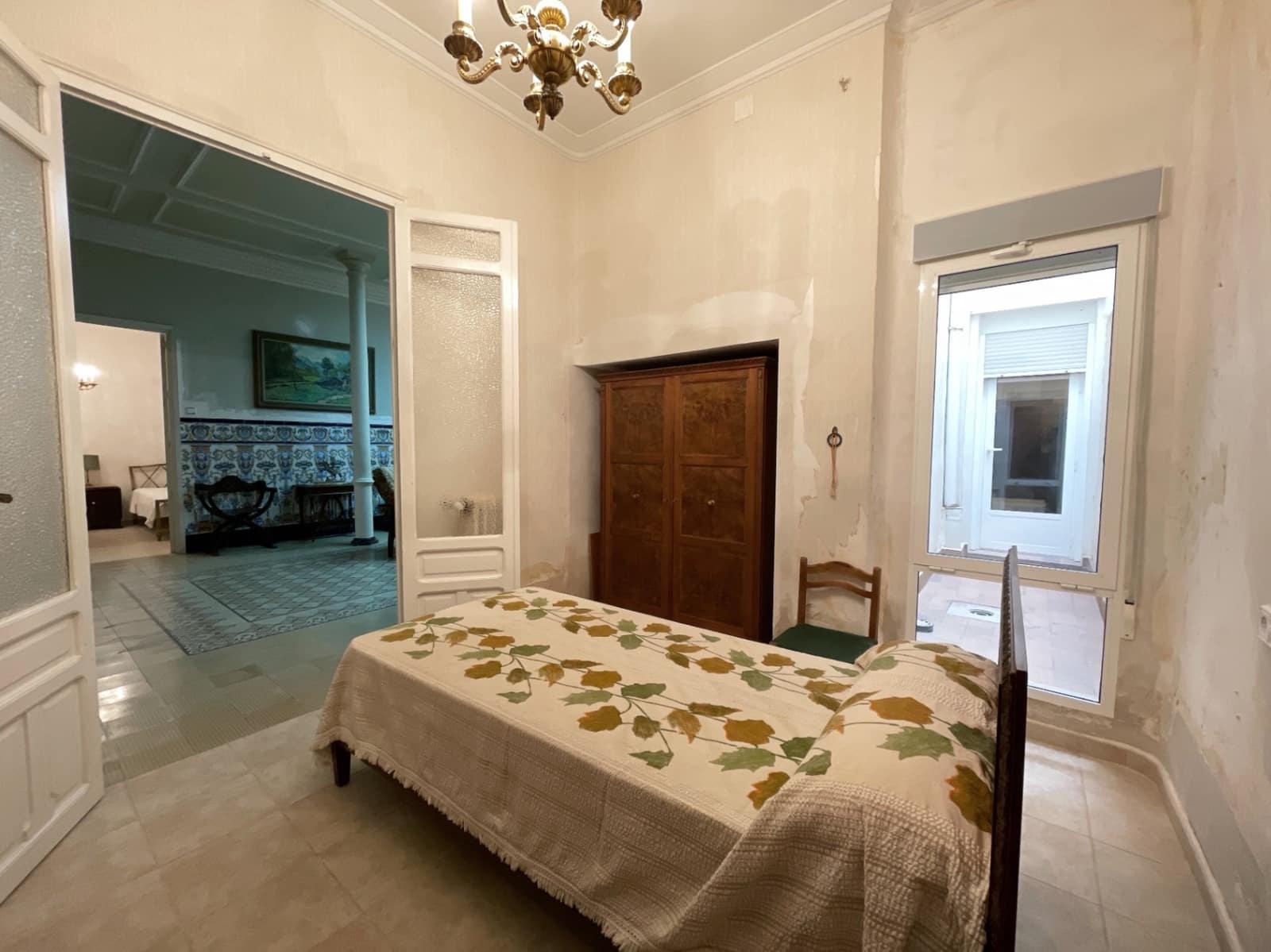 4 sypialnia Mieszkanie na sprzedaż w Jijona / Xixona - 275 000 € (Ref: 8790107)