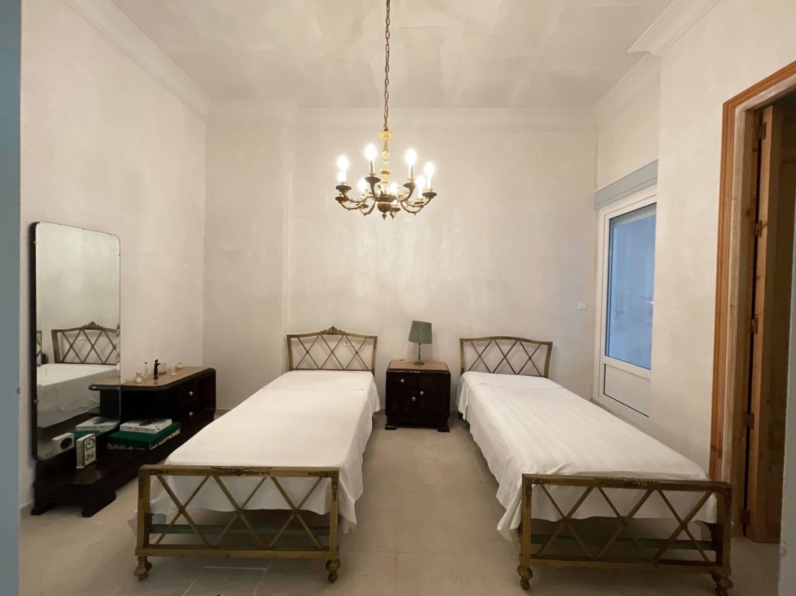 4 sypialnia Mieszkanie na sprzedaż w Jijona / Xixona - 275 000 € (Ref: 8790107)